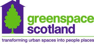 Greenspace Scotland logo