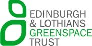 Edinburgh and Lothian Greenspace Trust logo