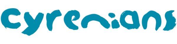 Cyrenians logo