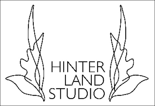 Hinterland - logo